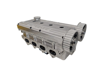 A-Series 16 valve head conversion