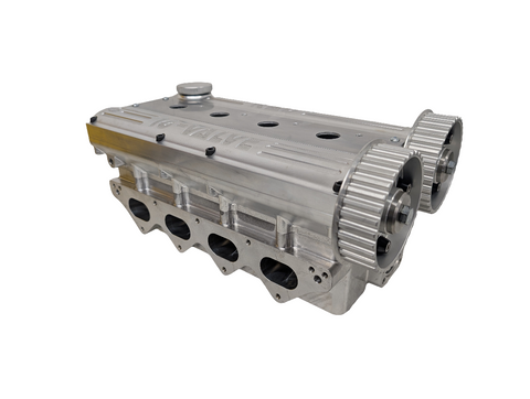 KAD A-Series Twin Cam 16v Gen3 Road Cylinder Head Kit