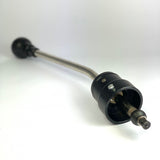 KAD Rod Change Quick Shift