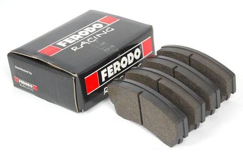 KAD Brake Pads - 6 Pot - Ferodo DS3000