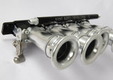 KAD 16v Direct-to-Head Fuel Injection Kit