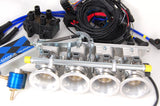 KAD 16v Jenvey/Omex Fuel Injection Kit
