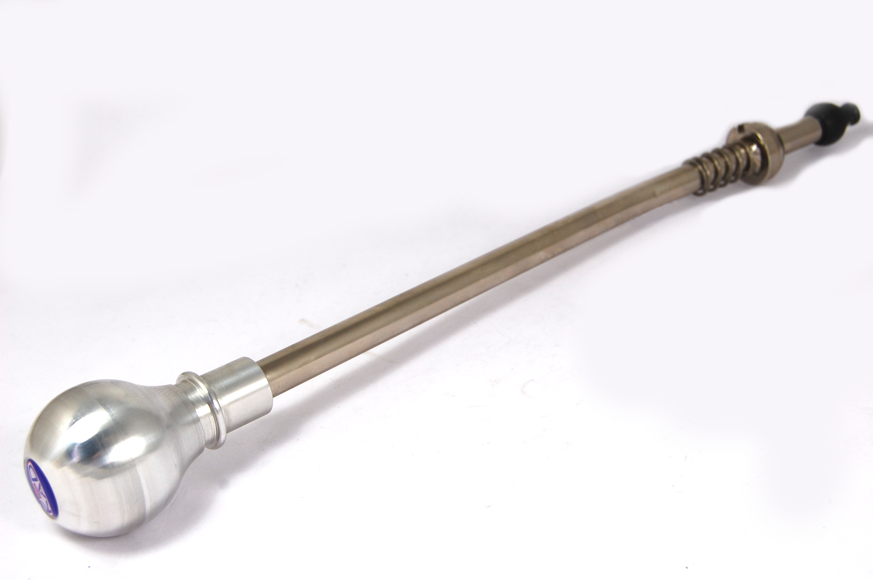 gear rod KAD Standard Ratio Stick Mini 70 - 90 l FabricBike Aero Fixie Fahrrad Marke:Shimano Comes with a mounting