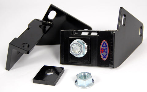 KAD Rear Camber/Toe Brackets (pair)