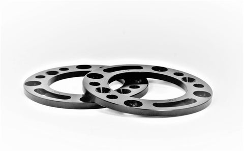 KAD Classic Mini Competition Alloy Wheel Spacers