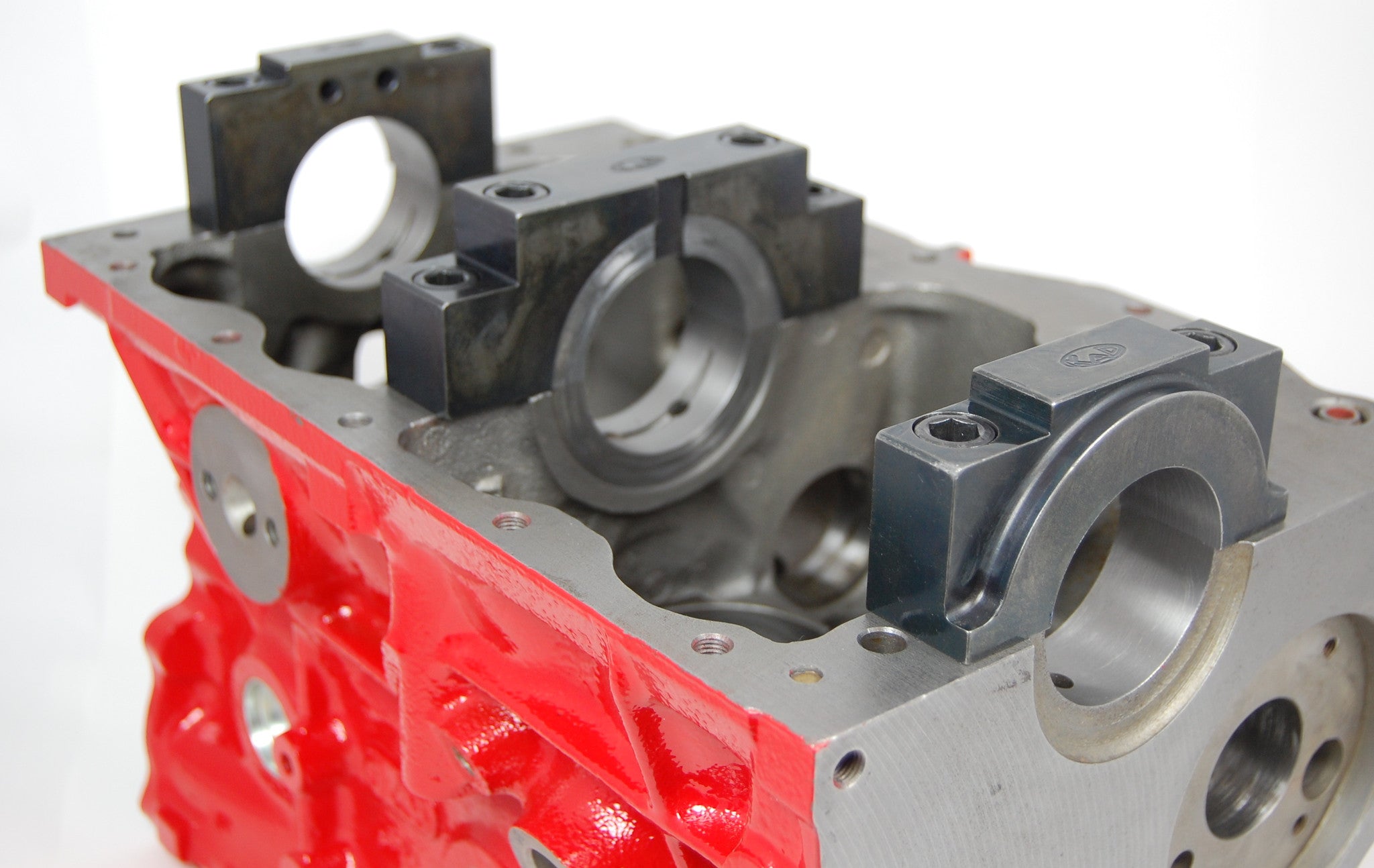 Engine Block