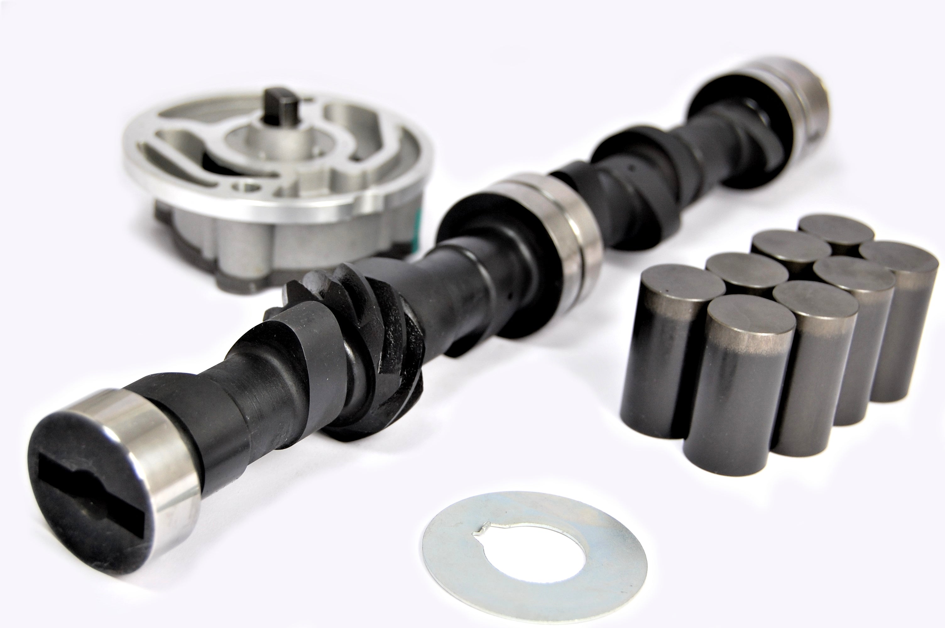 Camshafts, Kits & Parts