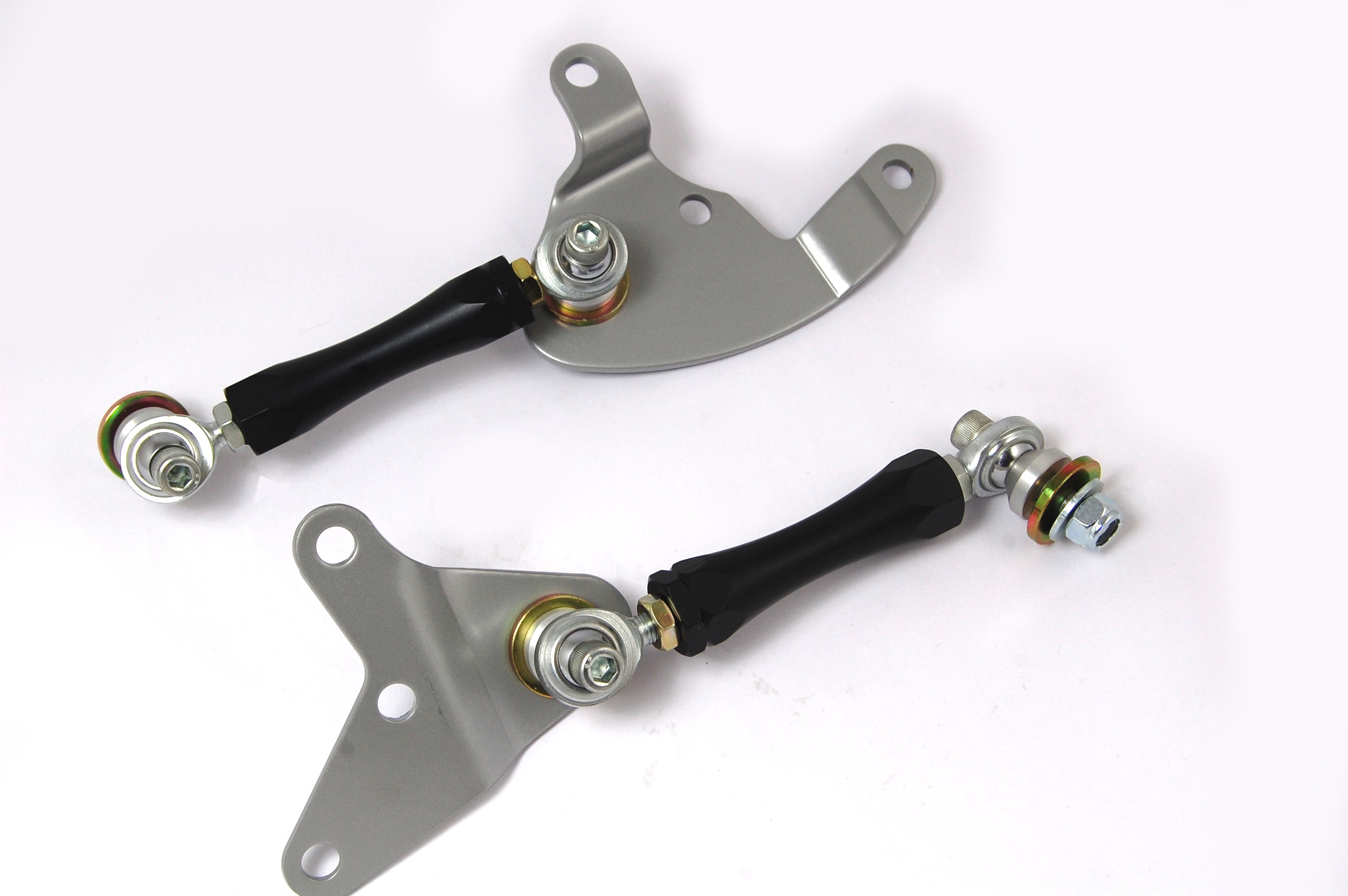 Engine Ancillaries & Accessories