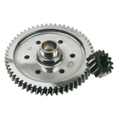 KAD STD Type Final Drives