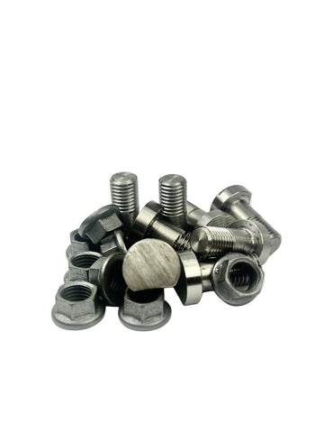 KAD Hardy Spicer Output Flange Bolt Kit