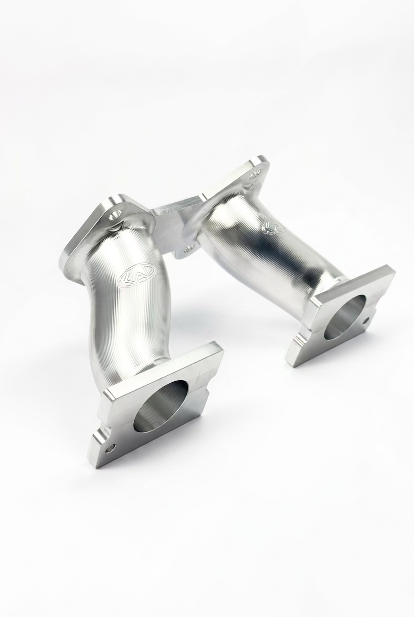 KAD A-Series Billet Inlet Manifold