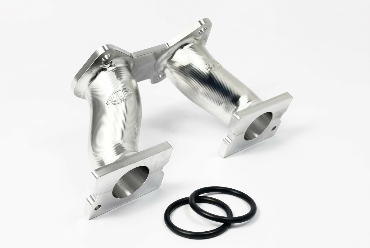 KAD A-Series Billet Inlet Manifold