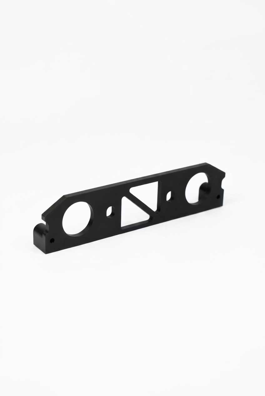KAD A-Series Billet Inlet Manifold