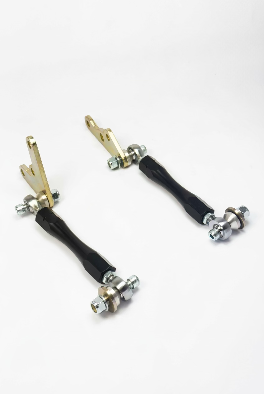 KAD Adjustable Gearbox Steady Kit (Road & Race)