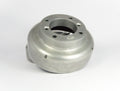KAD  Lightweight Alloy Rear Drums (Pair)