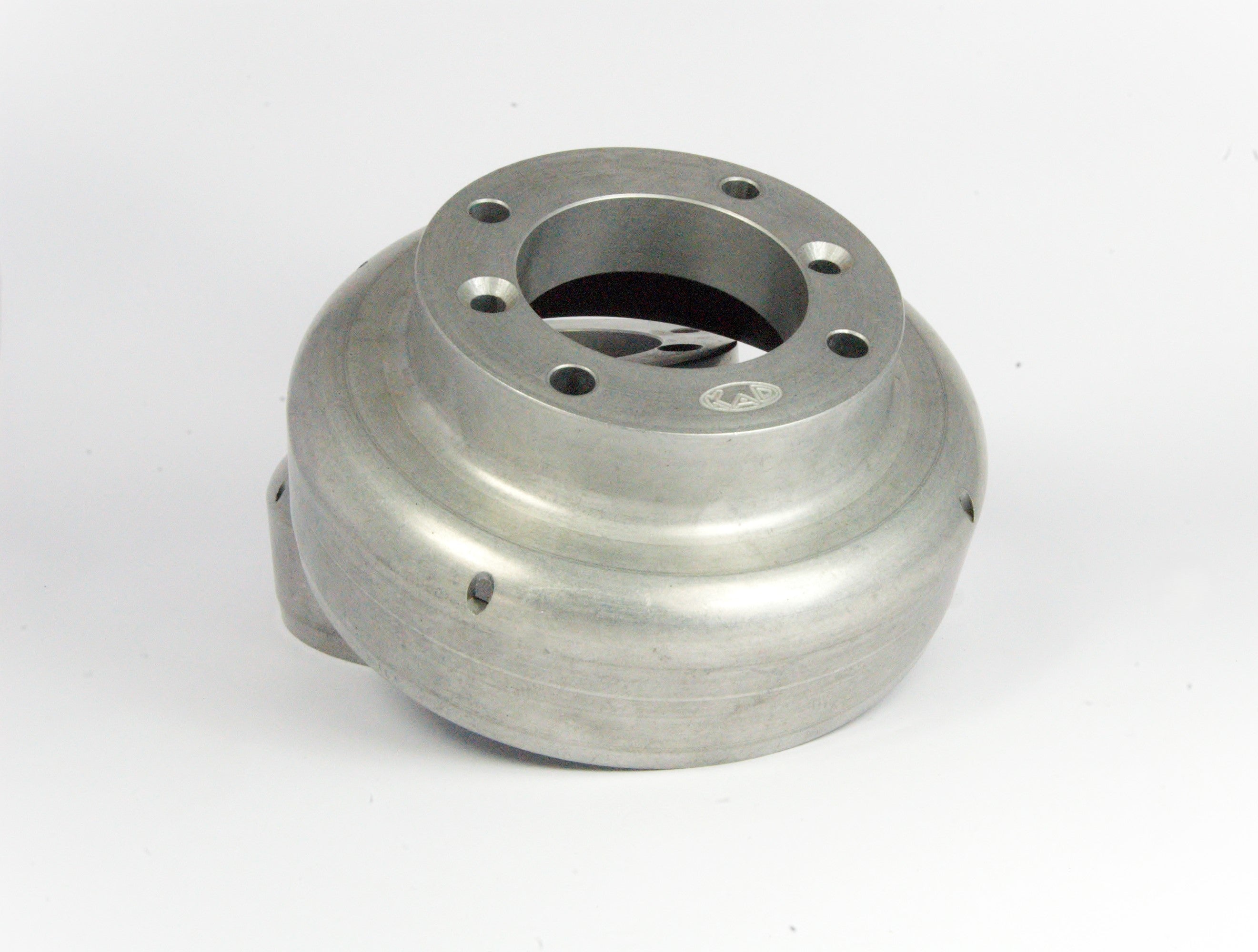 KAD  Lightweight Alloy Rear Drums (Pair)