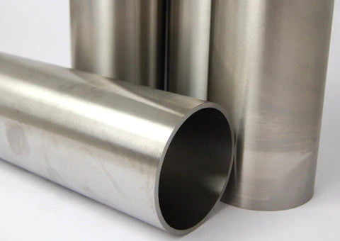 KAD Ductile Iron Cylinder Liners
