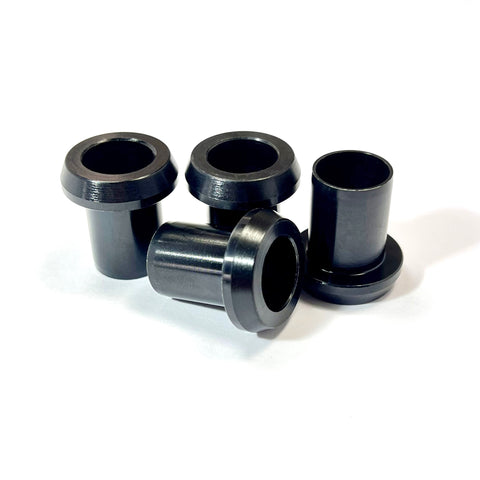 Split-rim Wheel insert