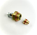 KAD Adjustable Oil Pressure Relief Valve
