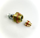 KAD Adjustable Oil Pressure Relief Valve