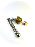 KAD Adjustable Oil Pressure Relief Valve