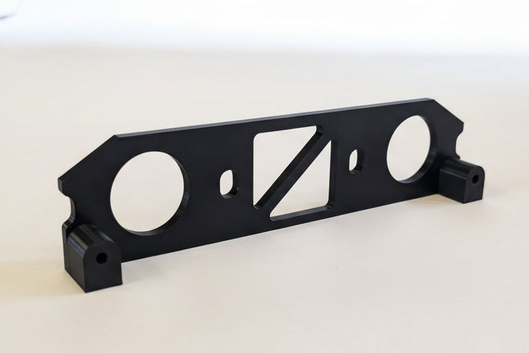 KAD 5-Port Billet Manifold