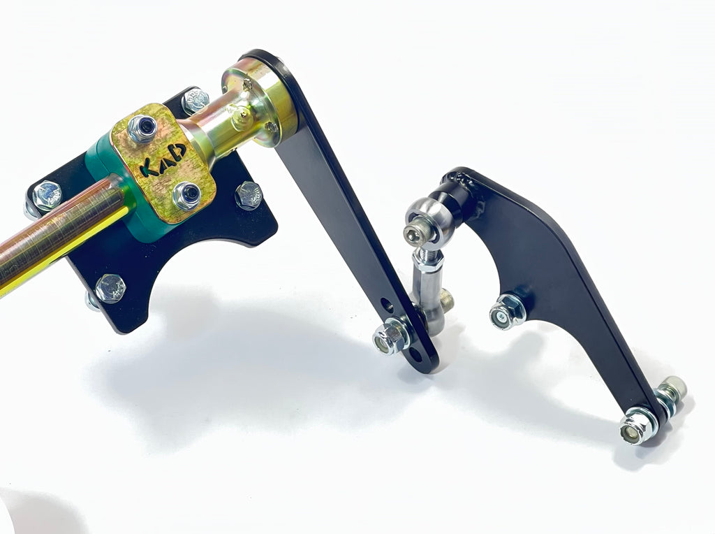 KAD Rear Anti Roll Bar