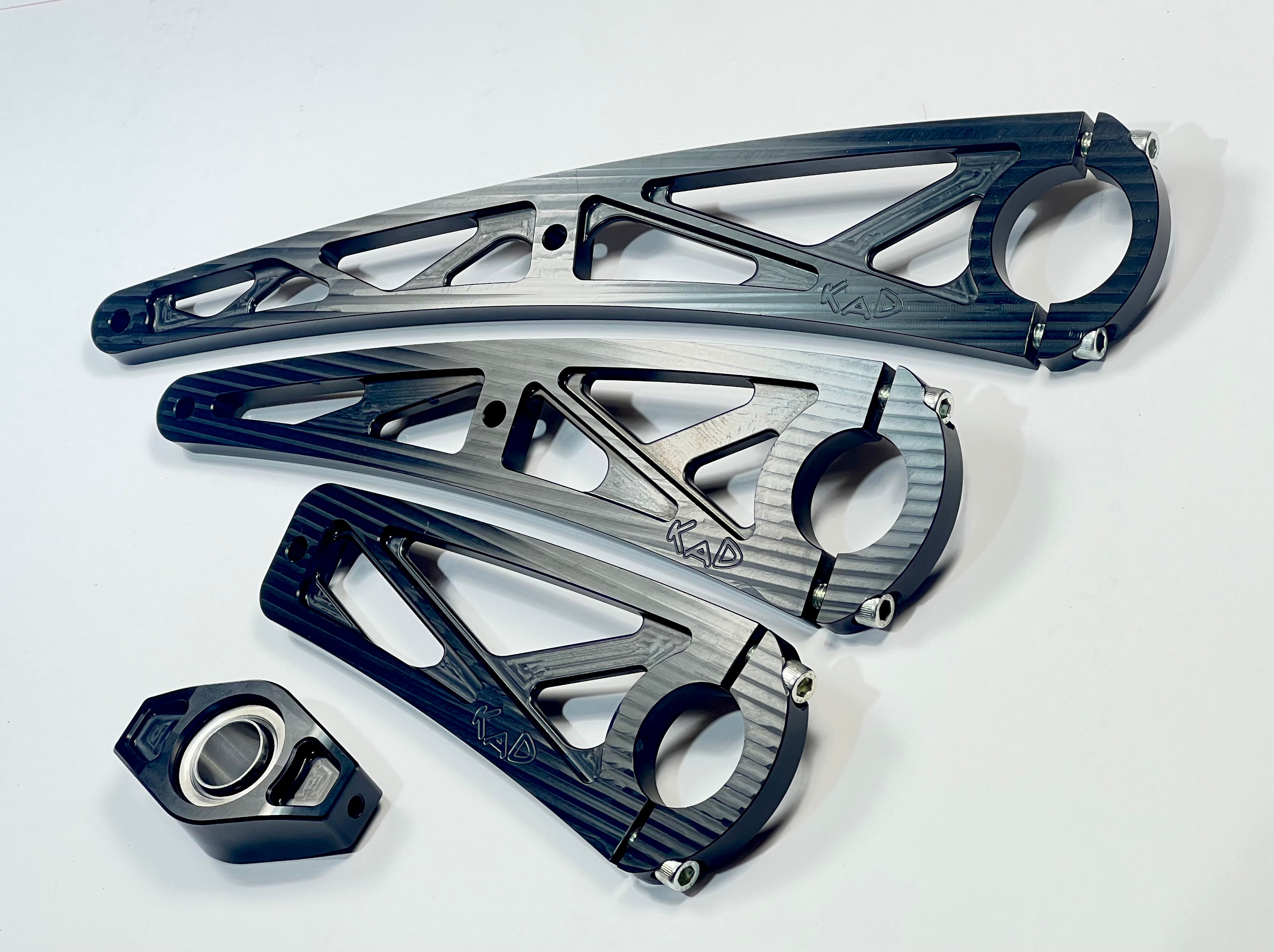 KAD Billet Steering Column Mount Kit