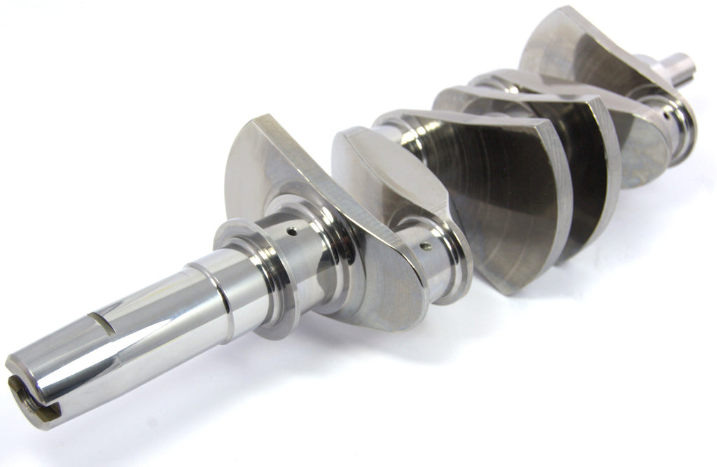 KAD Classic Mini EN40B Billet Crankshaft