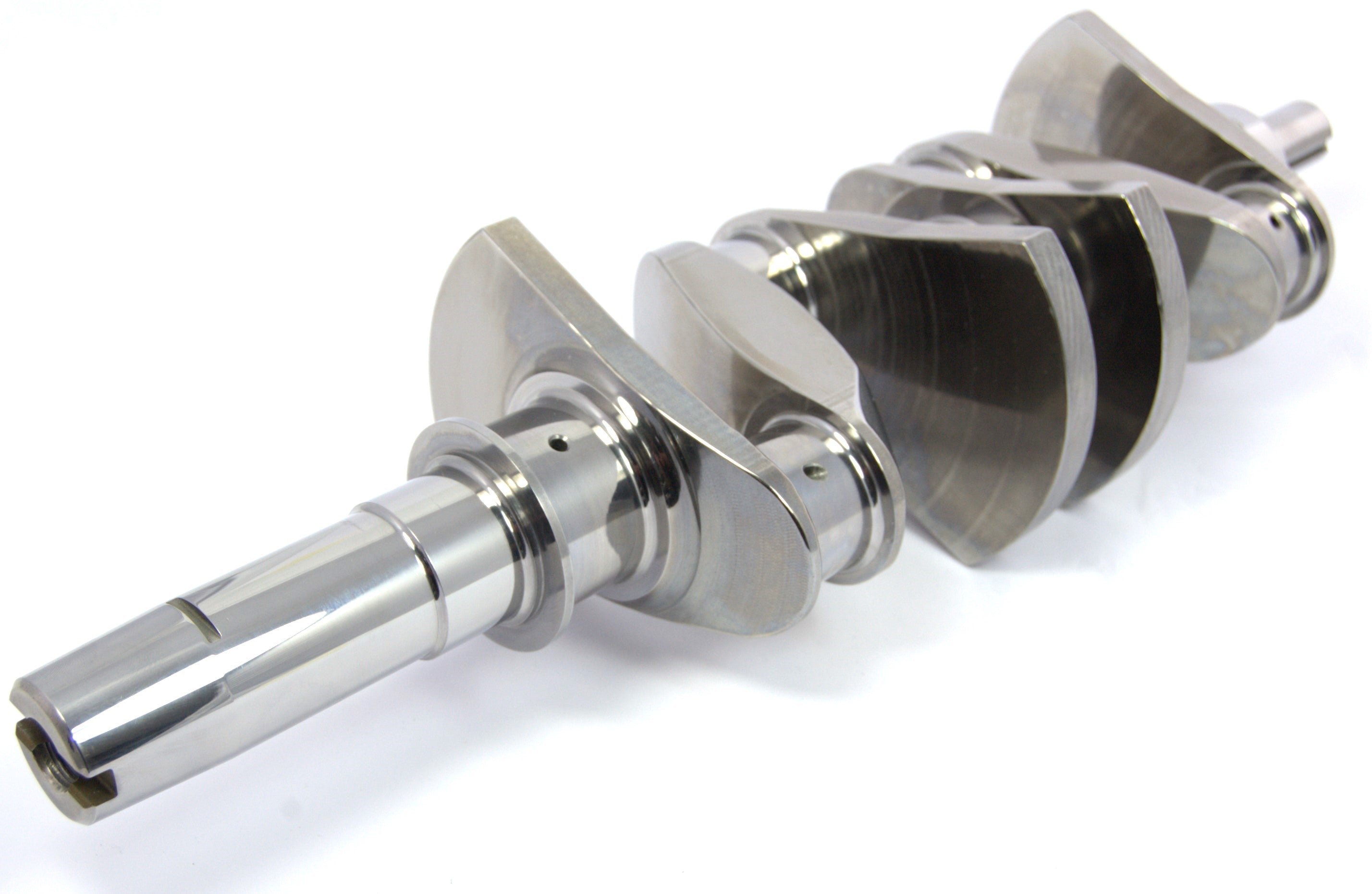 KAD Classic Mini EN40B Billet Crankshaft