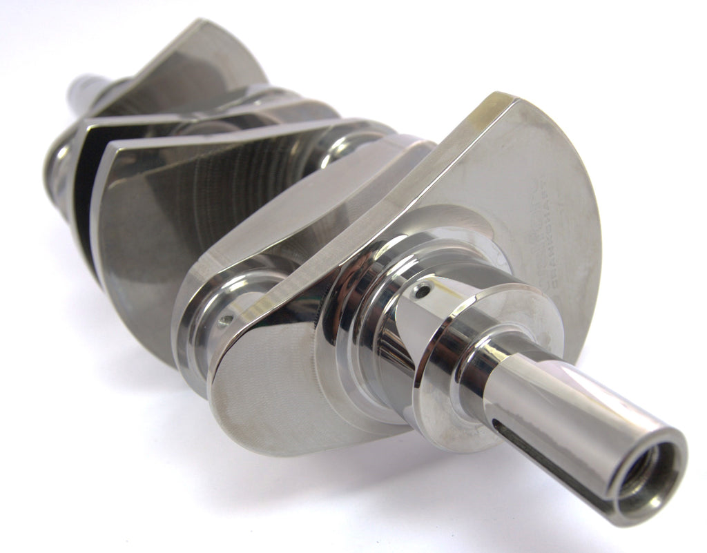 KAD Classic Mini EN40B Billet Crankshaft