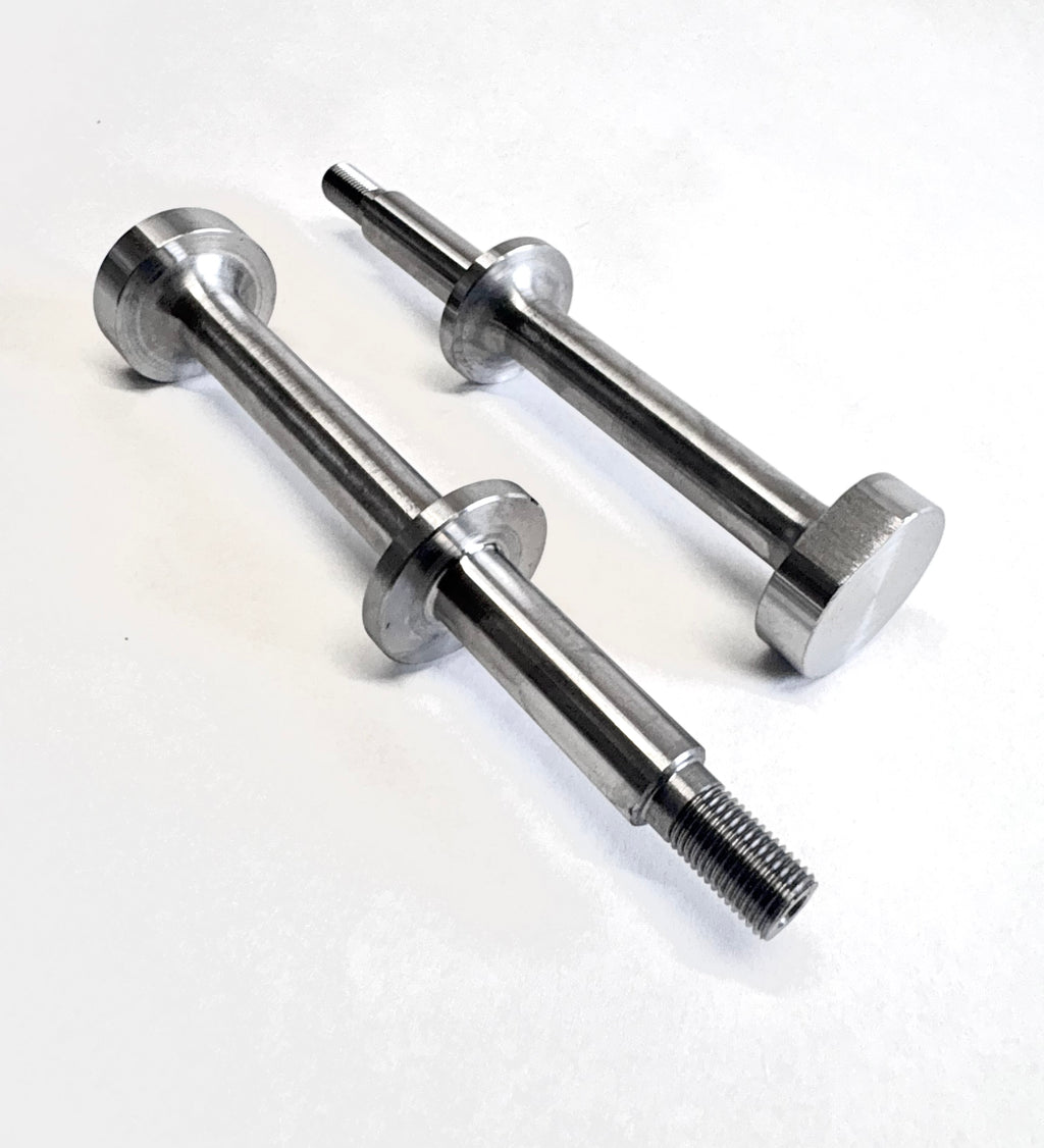 KAD (not-so) Wiggle Pin / Lower Arm Pin