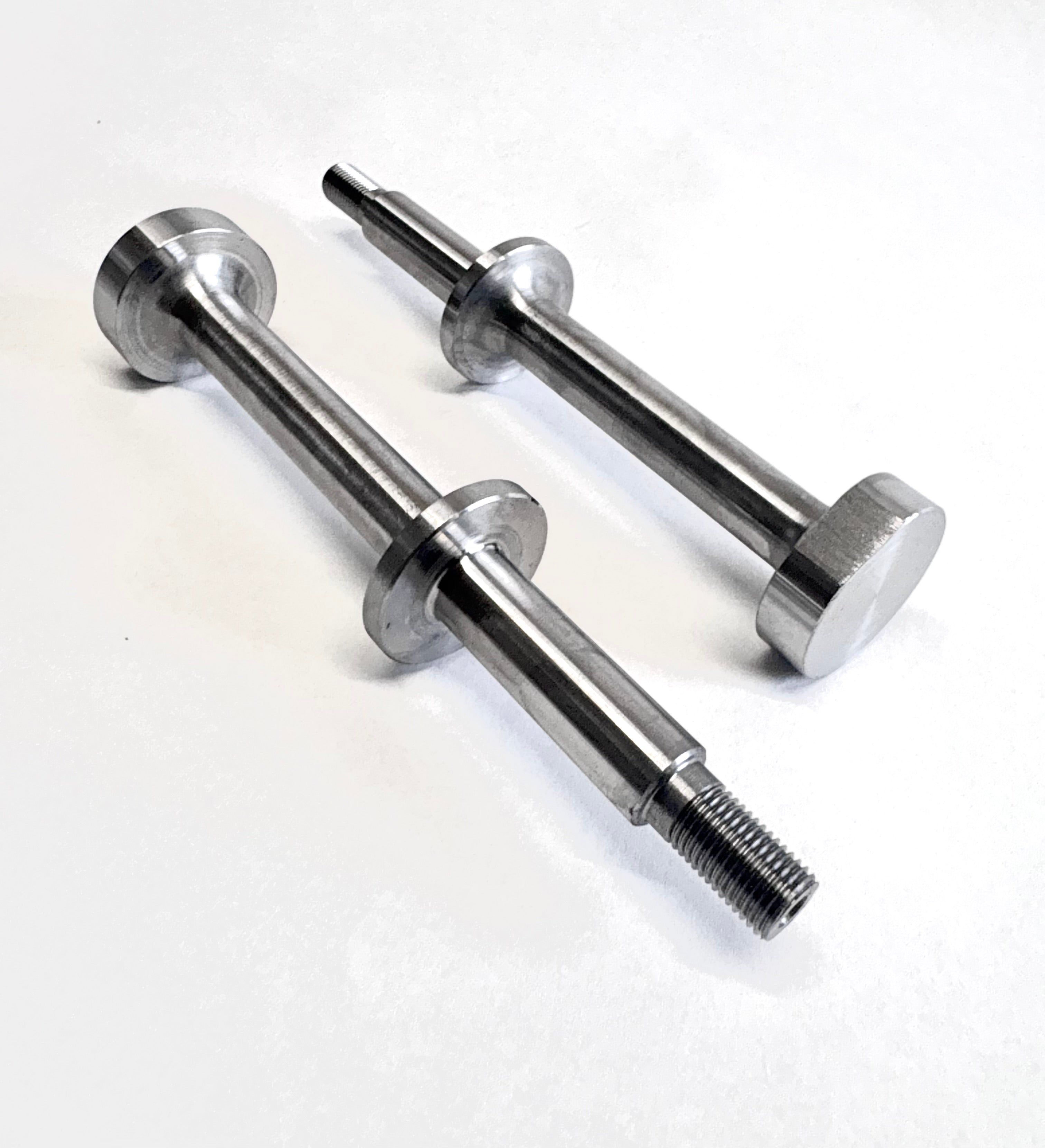 KAD (not-so) Wiggle Pin / Lower Arm Pin