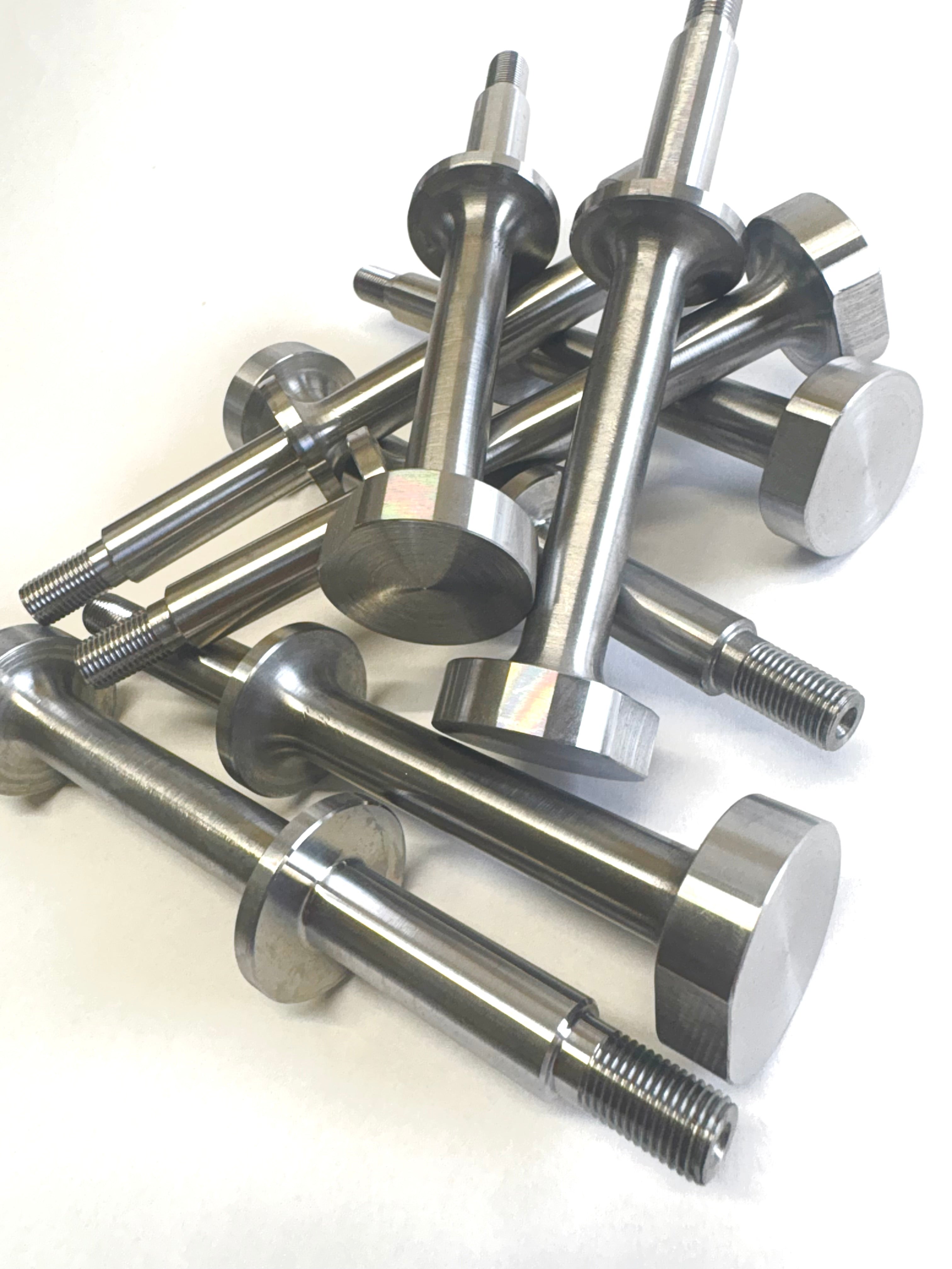 KAD (not-so) Wiggle Pin / Lower Arm Pin