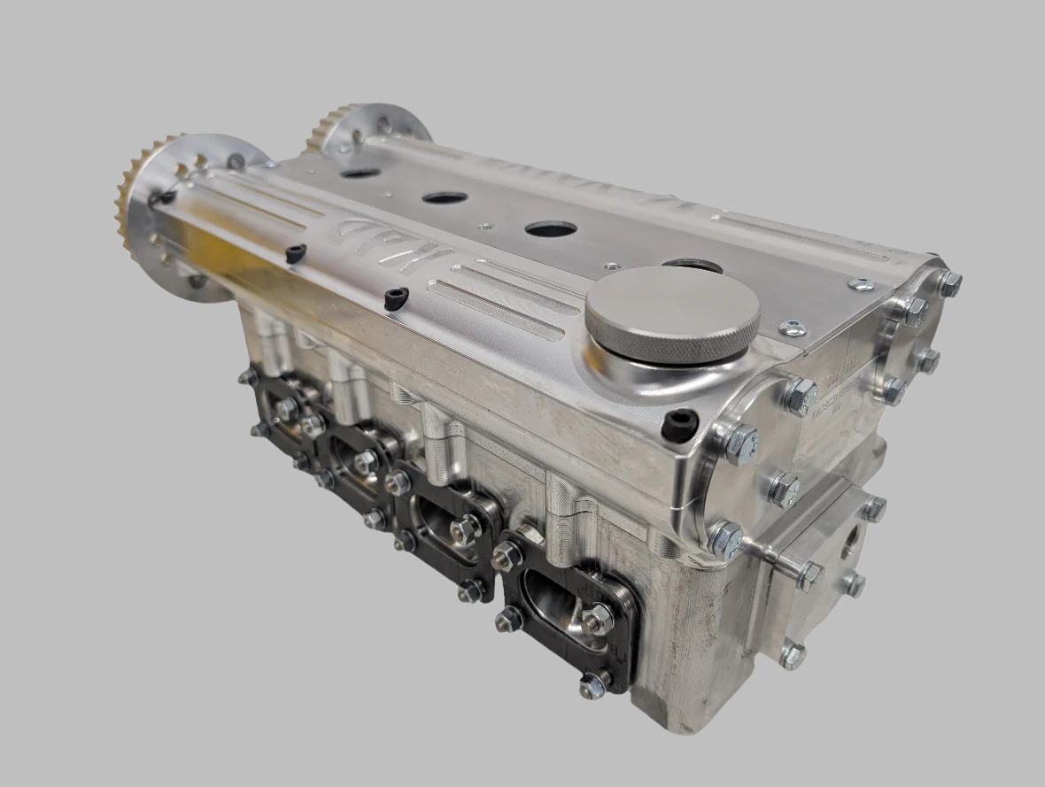 Auto Kad Kent Auto Developments A-Series Classic Mini Race & Road Engine Parts – KAD