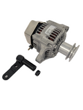 KAD Lightweight Denso 40amp Alternator