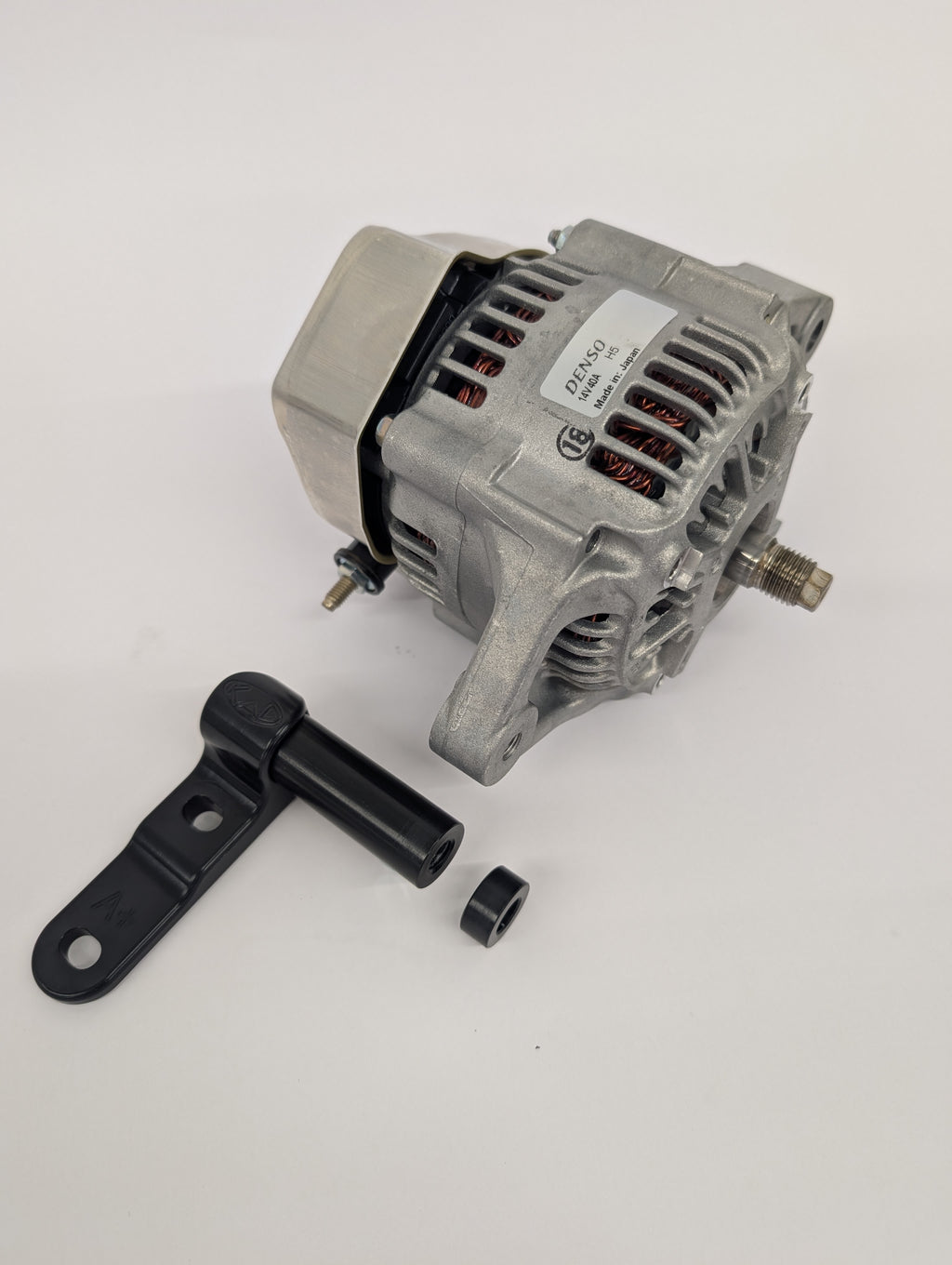 KAD Lightweight Denso 40amp Alternator