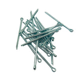 KAD Alloy 4 Pot Spares