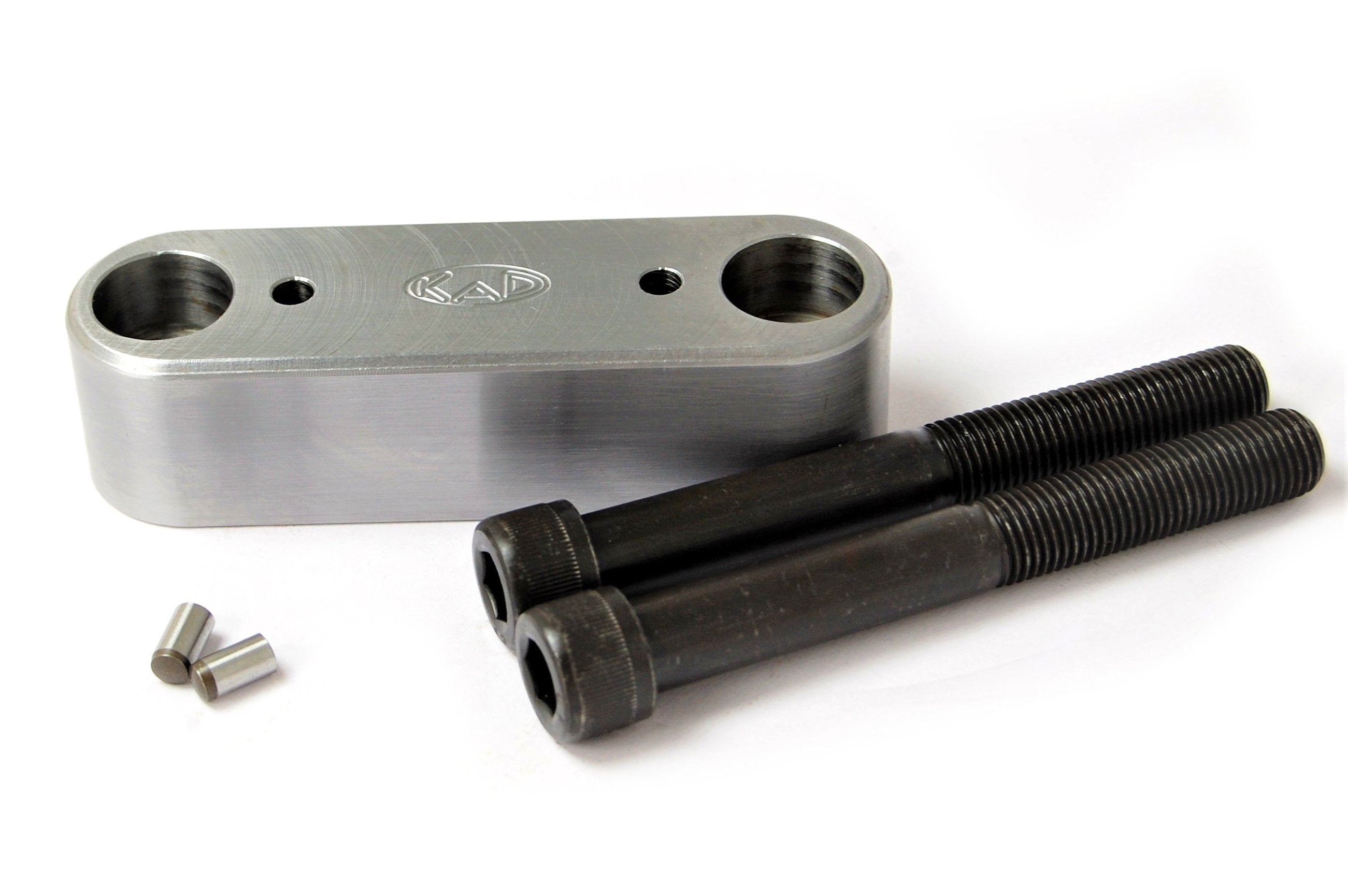 KAD Centre Main Straps
