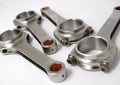 KAD Cooper 'S' Steel H-Beam Con Rod Set