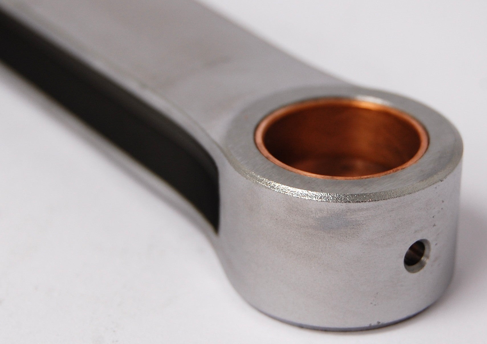 KAD Cooper 'S' Steel H-Beam Con Rod Set