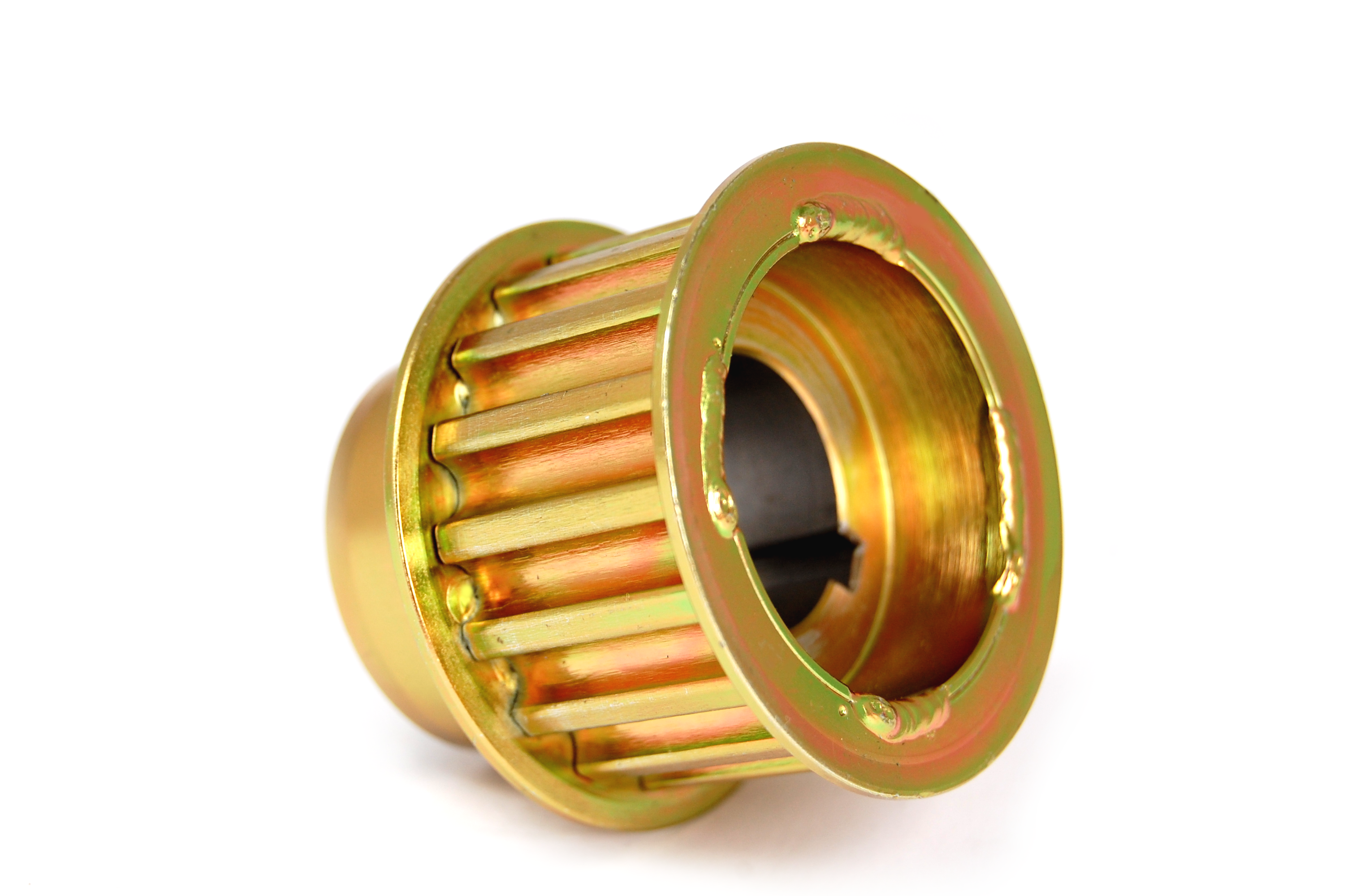 KAD 16v Crankshaft Belt Drive Pulley