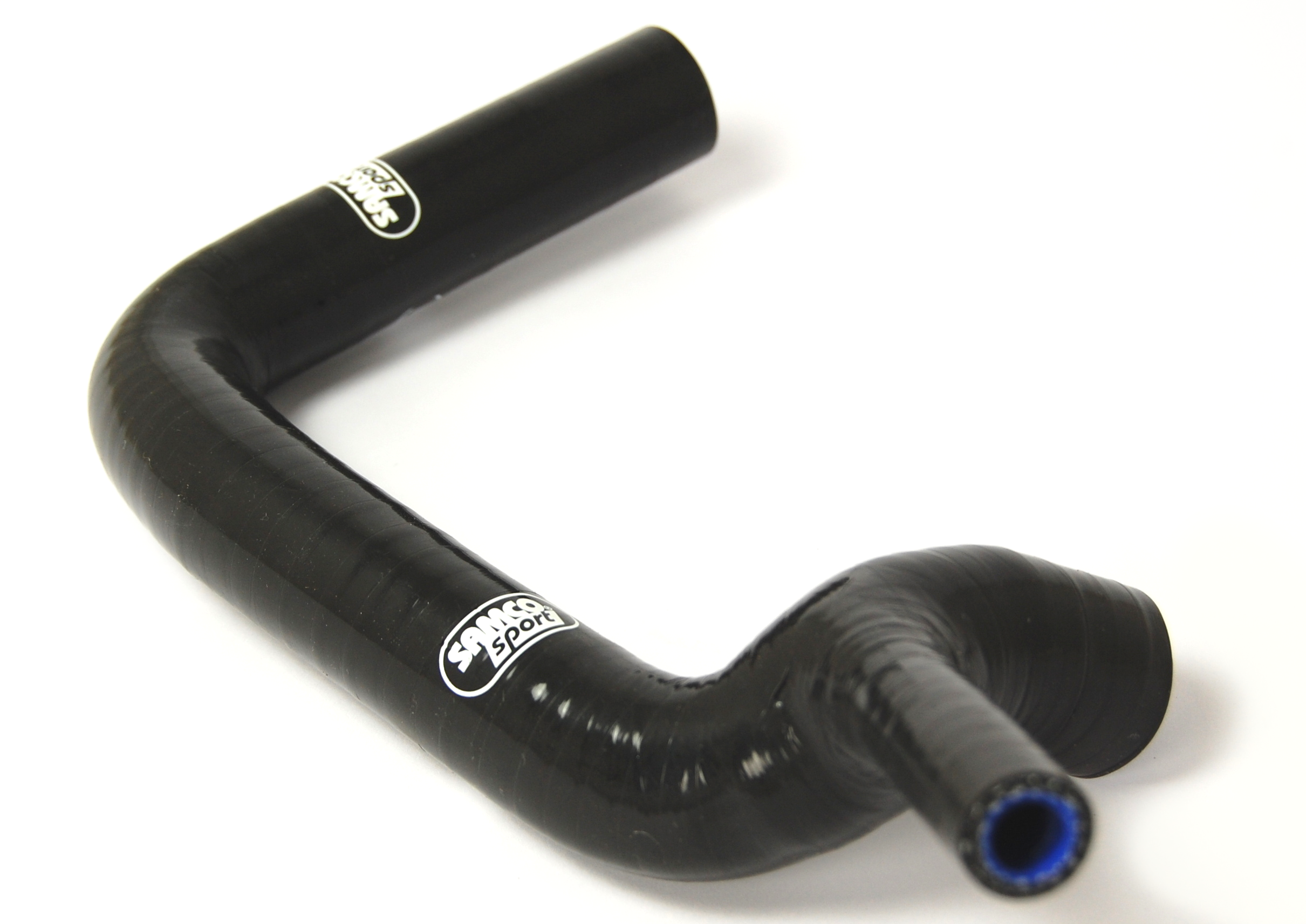 KAD Mini 16v Silicon Hoses For Side Mounted Radiator