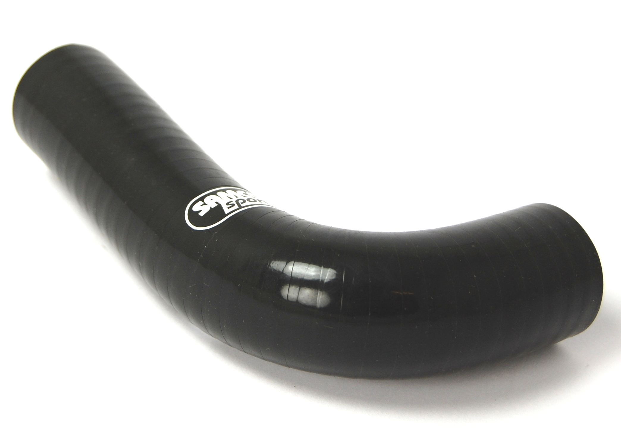 KAD Mini 16v Silicon Hoses For Side Mounted Radiator