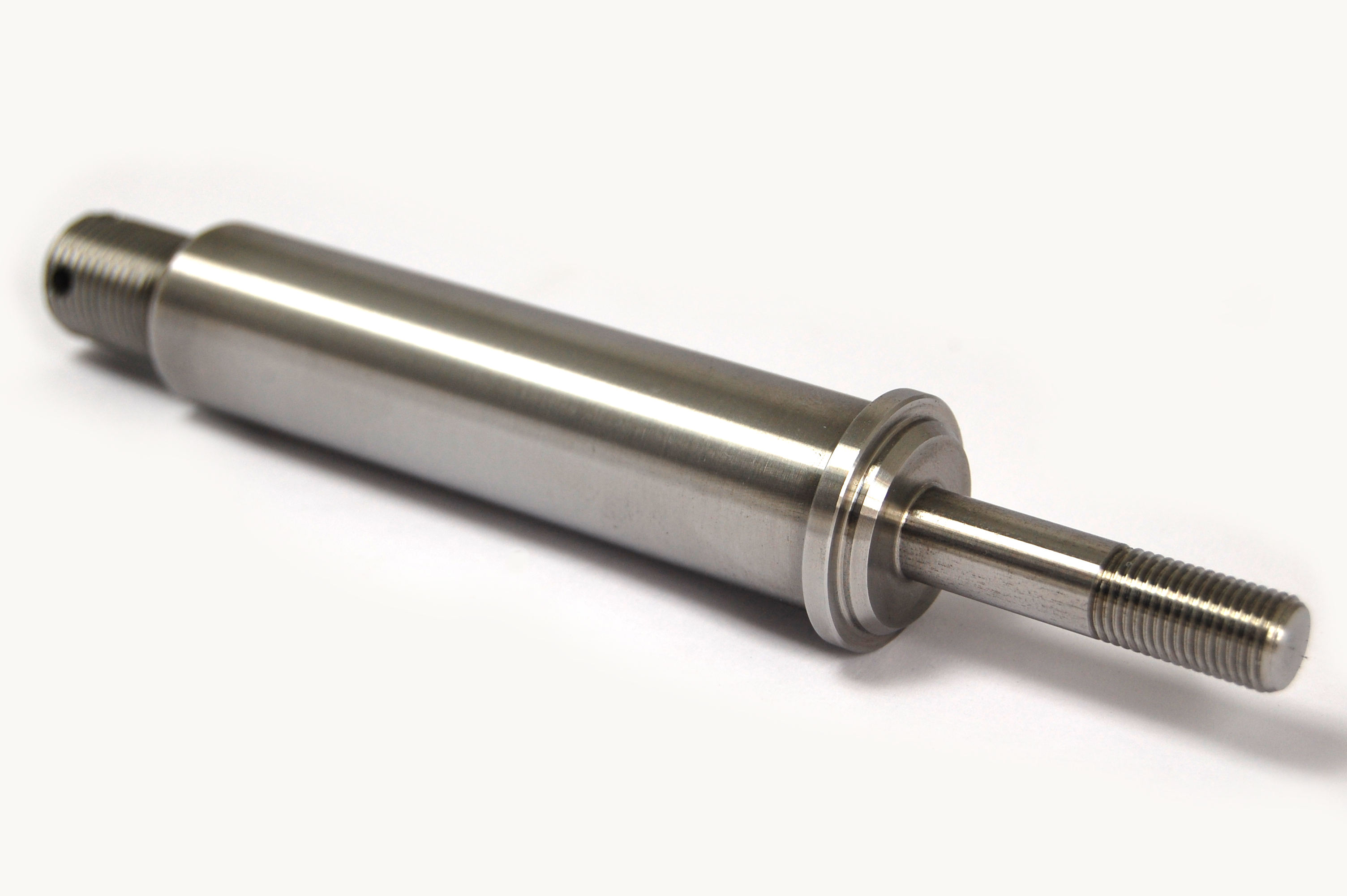 KAD Uprated Stub Axles