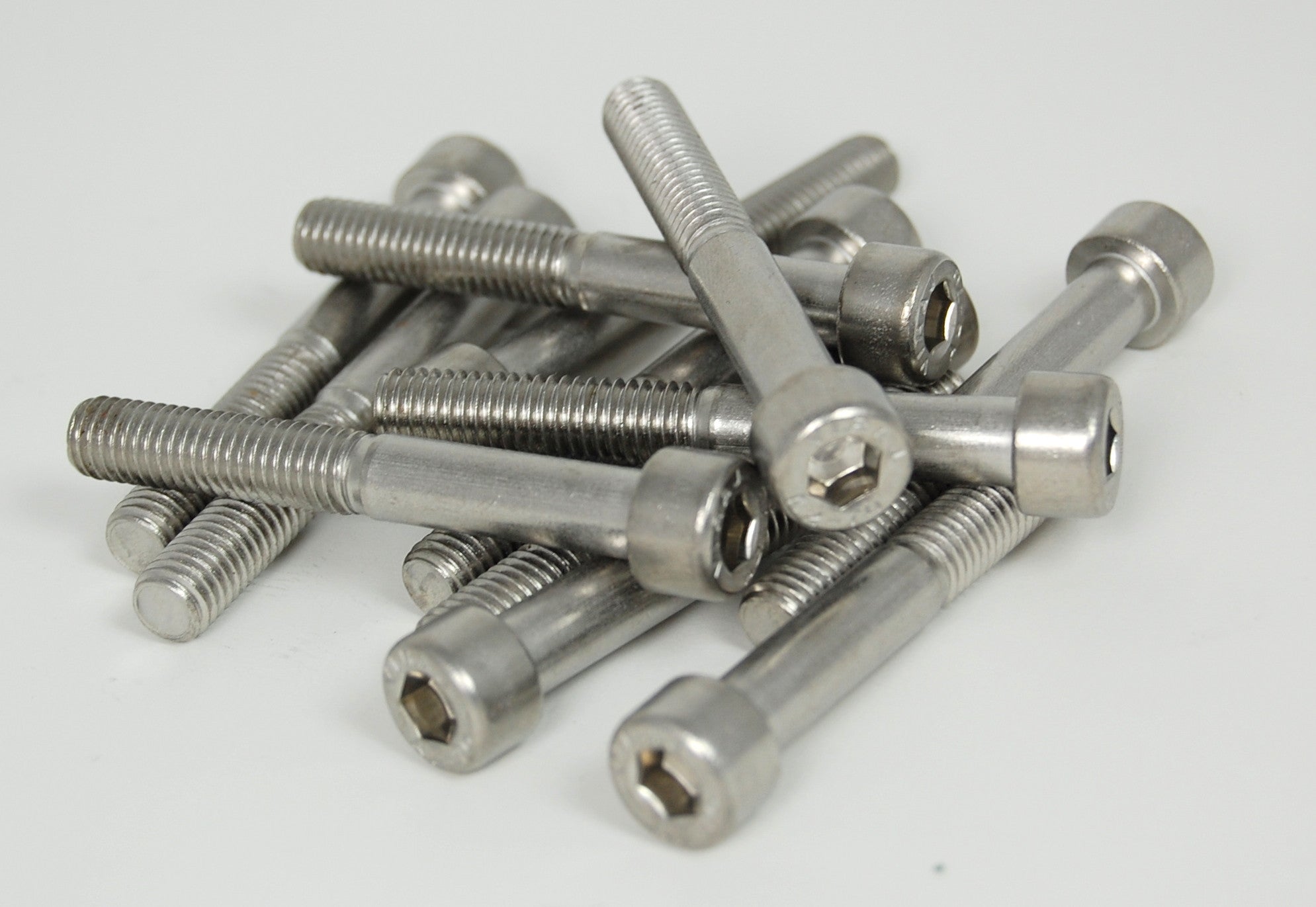KAD Alloy 4 Pot Spares