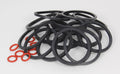 KAD Alloy 4 Pot Spares
