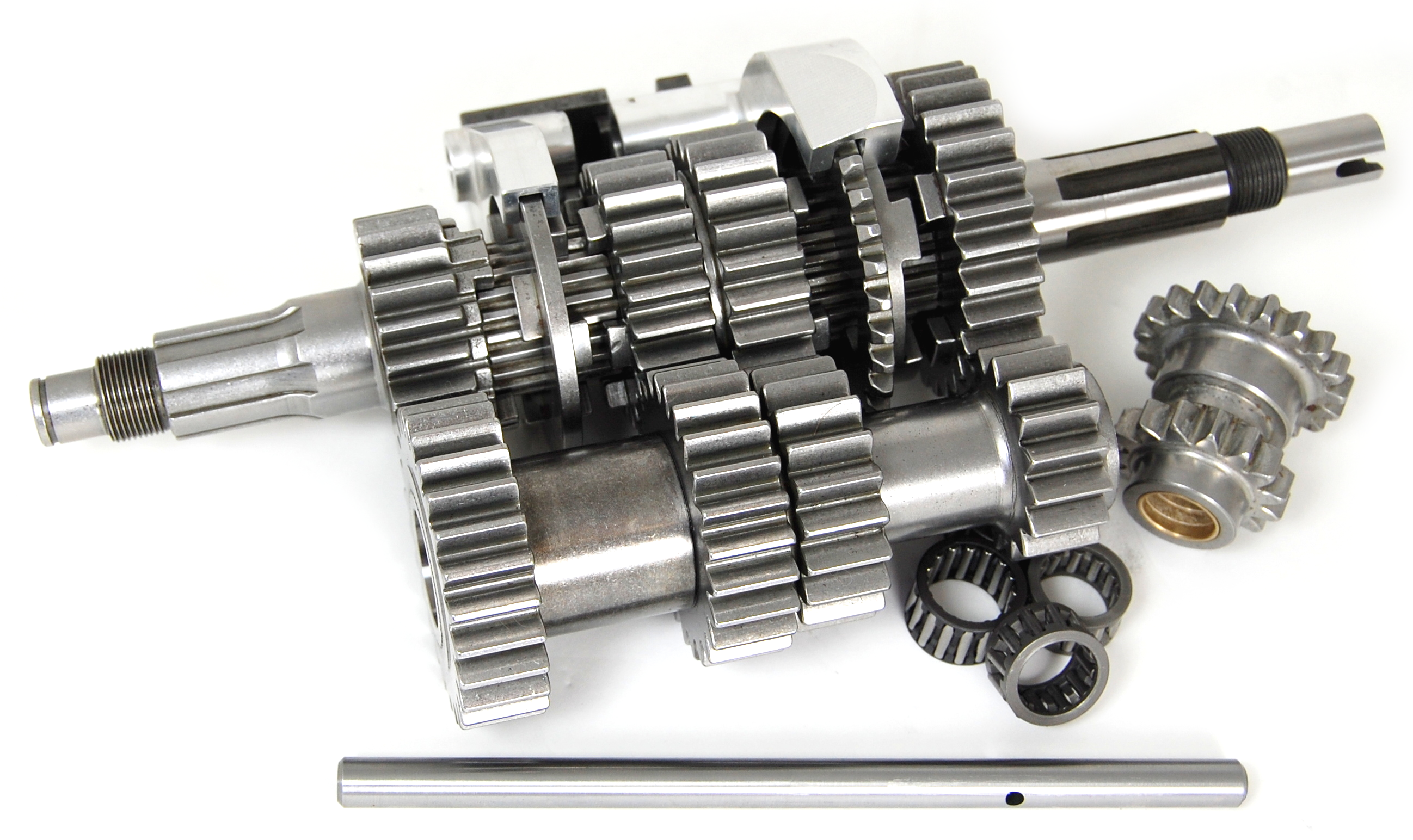 KAD 4 Speed Mini Dog Engagement Gear Kit