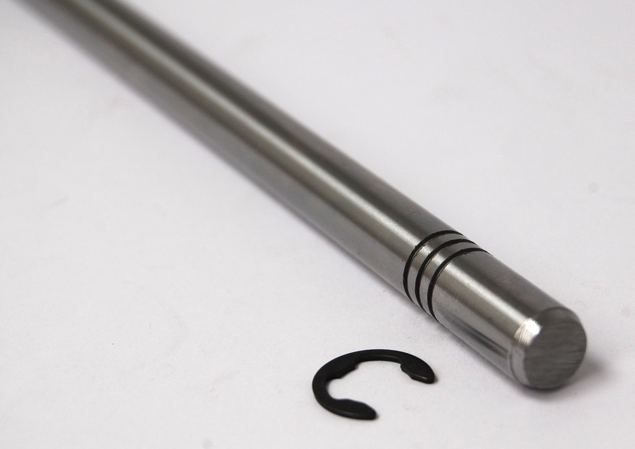 KAD Gearbox Selector Shaft Rail