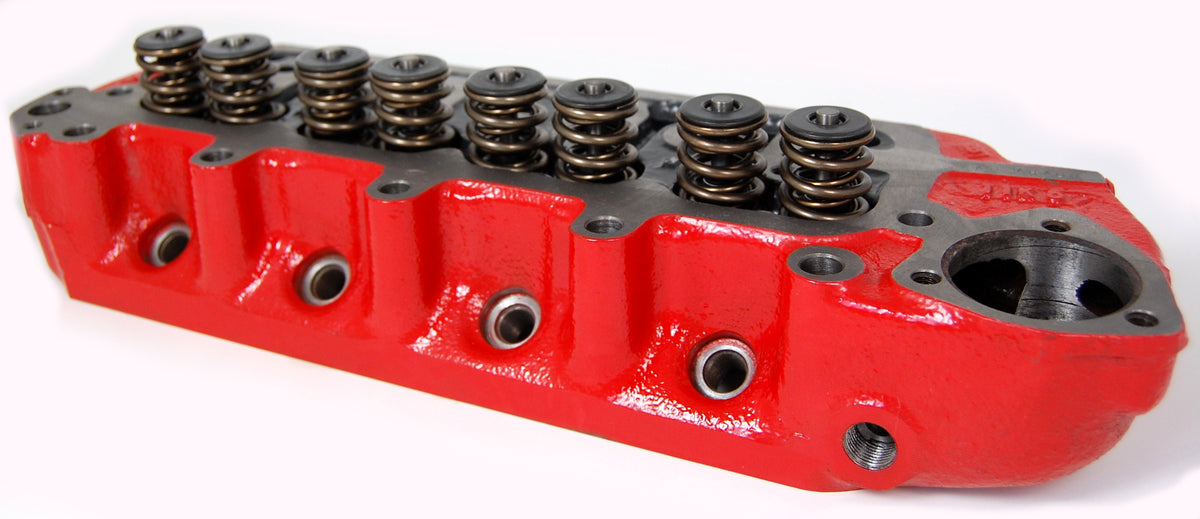 KAD 12G940 Road100 Cylinder Head